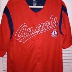 Angels Shirt