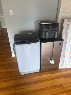 Make offer