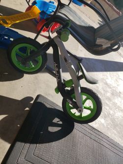 Chillafish BmXie Bike