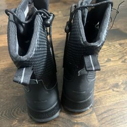 Columbia Snow Boots