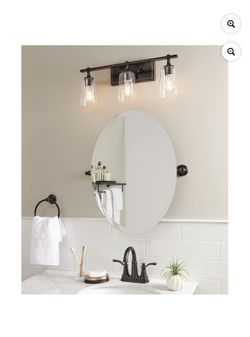 Bathroom Mirror