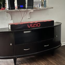 American Drew Television Stand