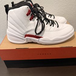 Jordan 12 Twist Size 9.5