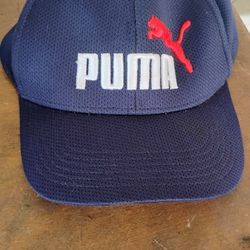 Puma Stretch Fit Hat