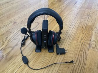Turdle Beach Gaming Headset PX5