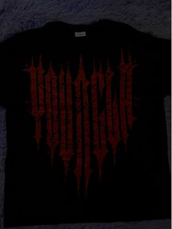 Young la t shirt