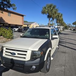 2007 Ford Expedition