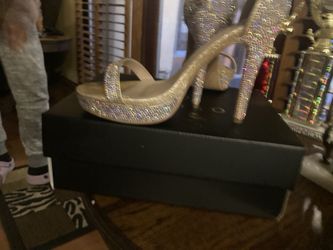 Heels(from Windsor)