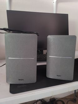 Speakers
