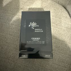 Creed Absolu Aventus 75ml (2.5 FL.OZ)