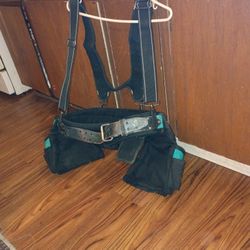 Dead On Professional Tool Belt 