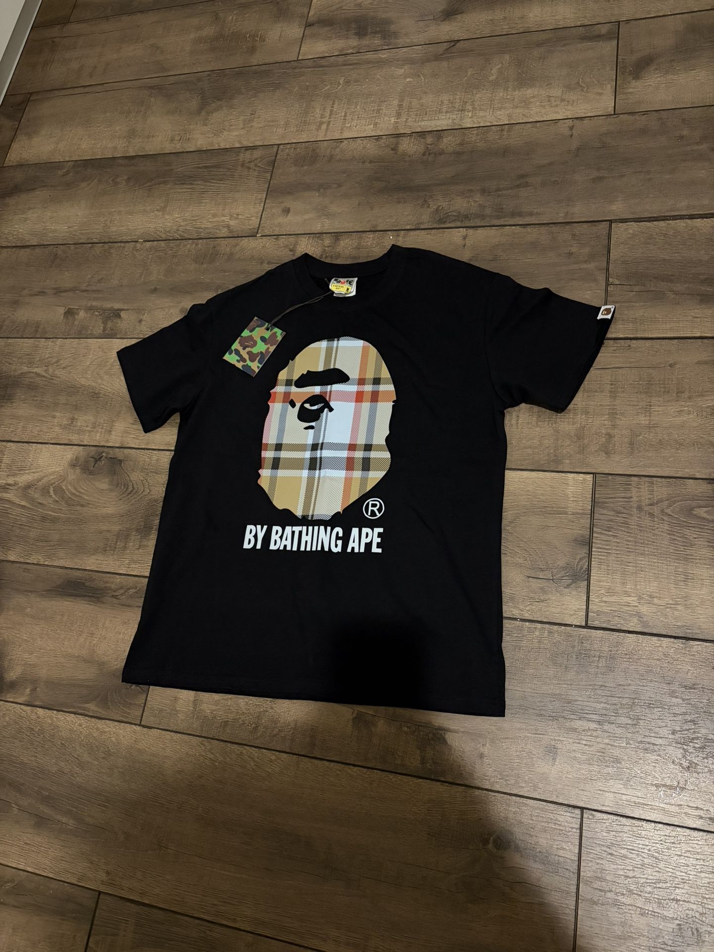 Bape Shirts