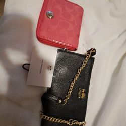Women Small Hand Purse