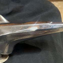 Chevrolet - Jet Bird ornament