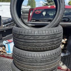 18 Inch Rims