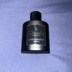 Gissada Ambassador Intense
