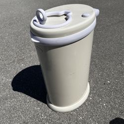 Ubbi Diaper Pail