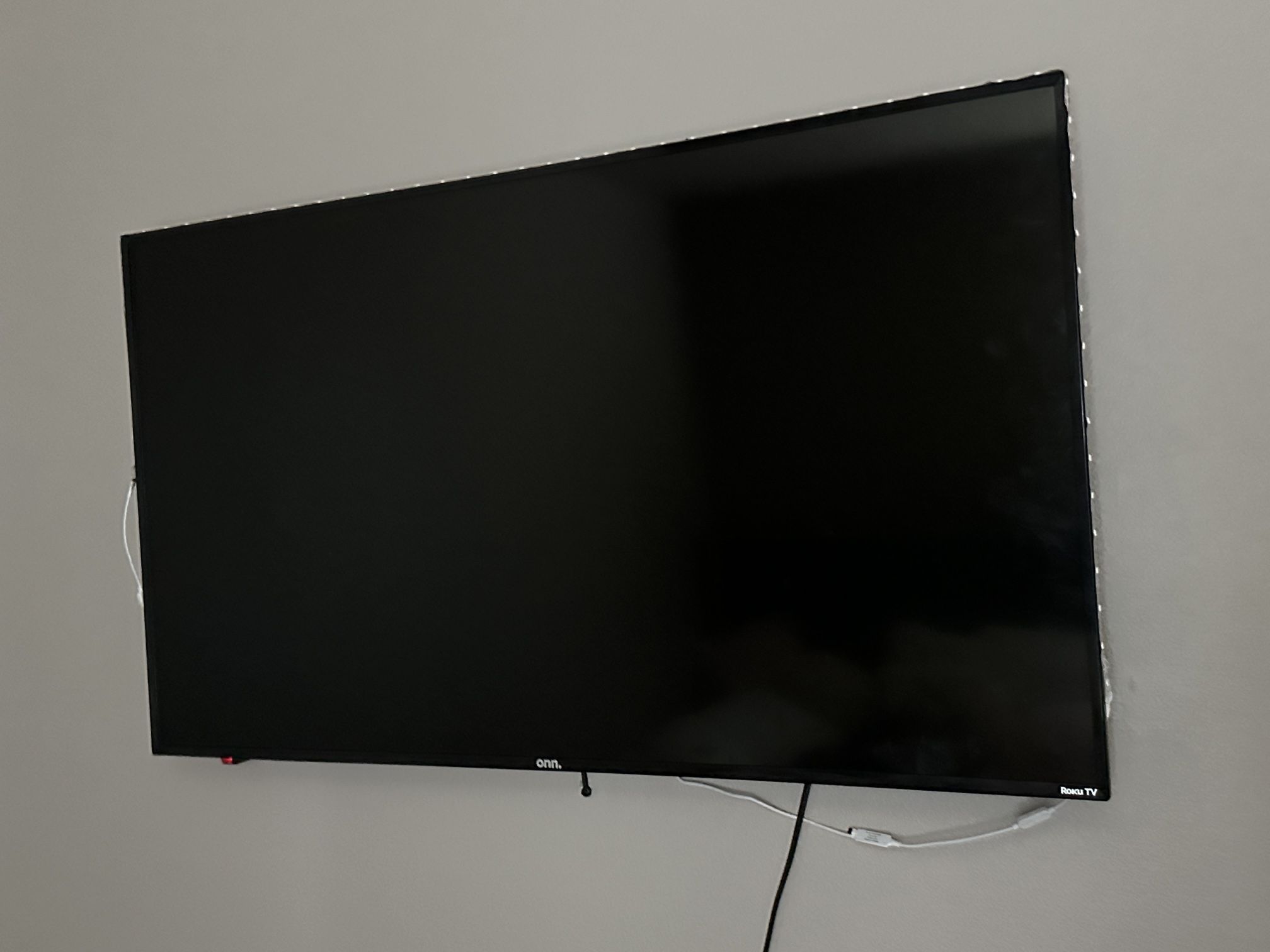 Roku 50 Inch Tv