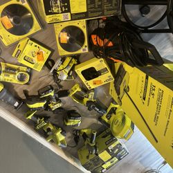 All Tools Working Good