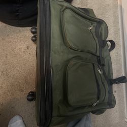 duffel Bag