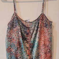 Everyday ritual sleepwear size small