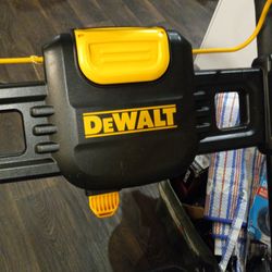 DeWalt Lawn Mower