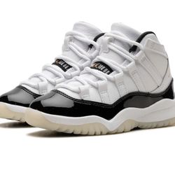 Jordan 11 Retro DMP Gratitude (2023) TD