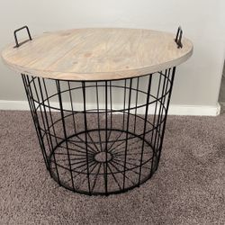 Farm House Table