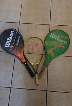 Rackets