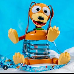 Pixar Fest Slinky Sipper Cup