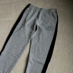 Boys Champion Joggers 