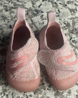 🔥    Nike Swoosh 1 Toddler Shoes – Lightweight & Comfy