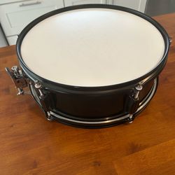 New Snare Drum
