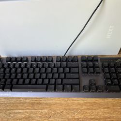 ASUS ROG Strix Scope NX Wireless Deluxe Mechanical RGB Gaming Keyboard