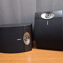 Bose Speakers For Sale 