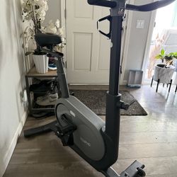 Renpho Ai Exercise Bike