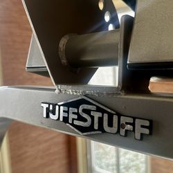 TuffStuff Odyssey 5 Home Gym