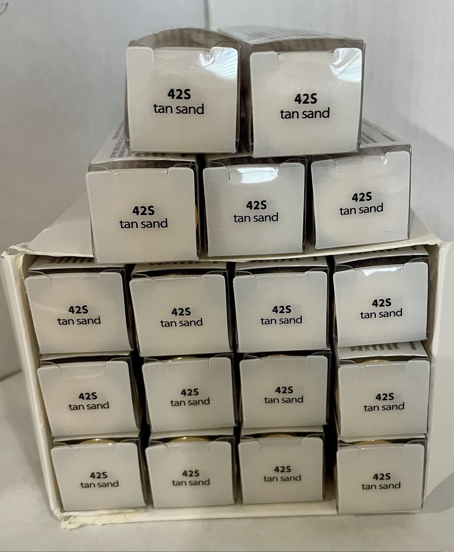 Tarte Concealer Color Tan Sand