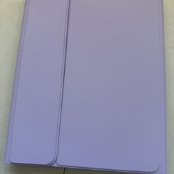 Case Compatible with iPad Air 11 inch & Air 5th/ Air 4th Generation Case with Keyboard
