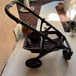 UPPAbaby Vista Stroller Combo