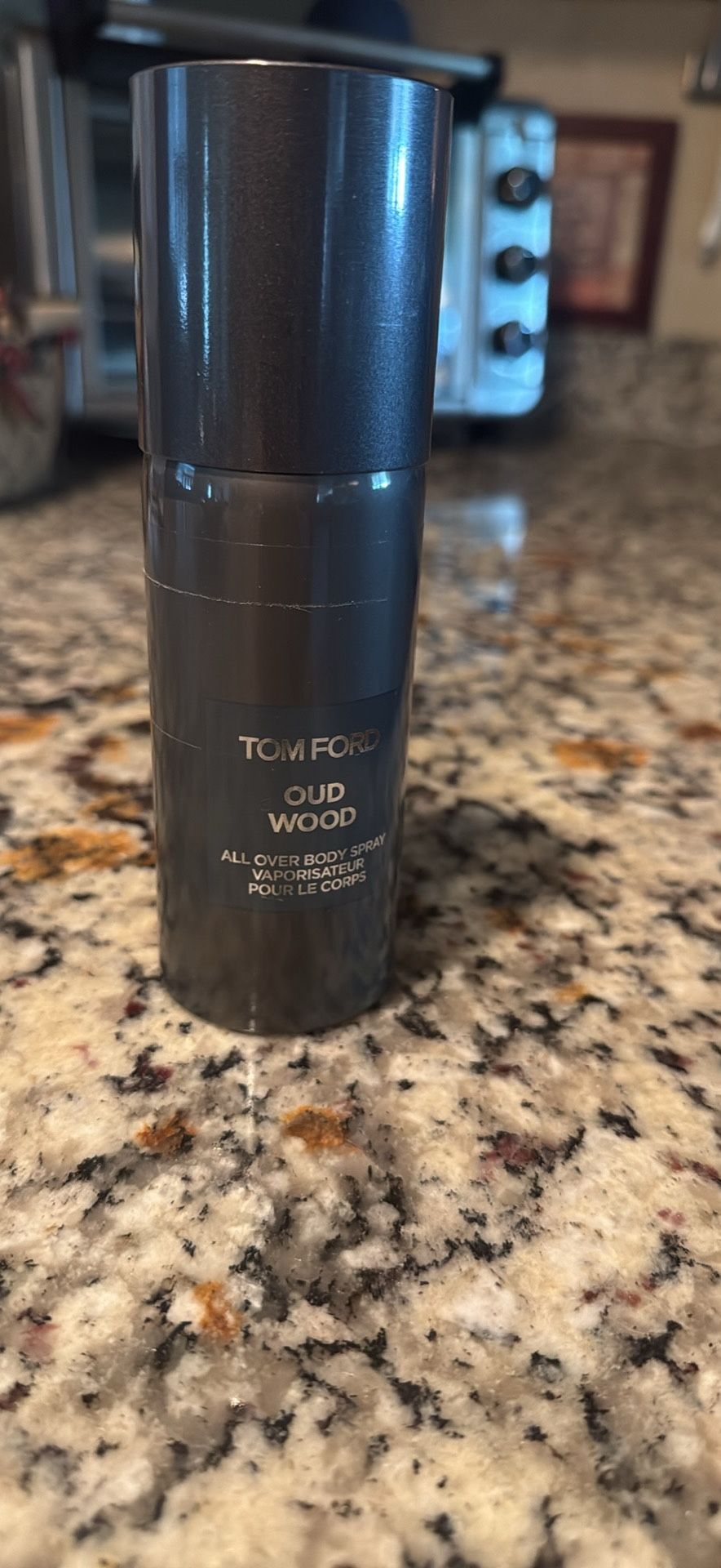 Tom Ford OUD WOOD Full Body Spray