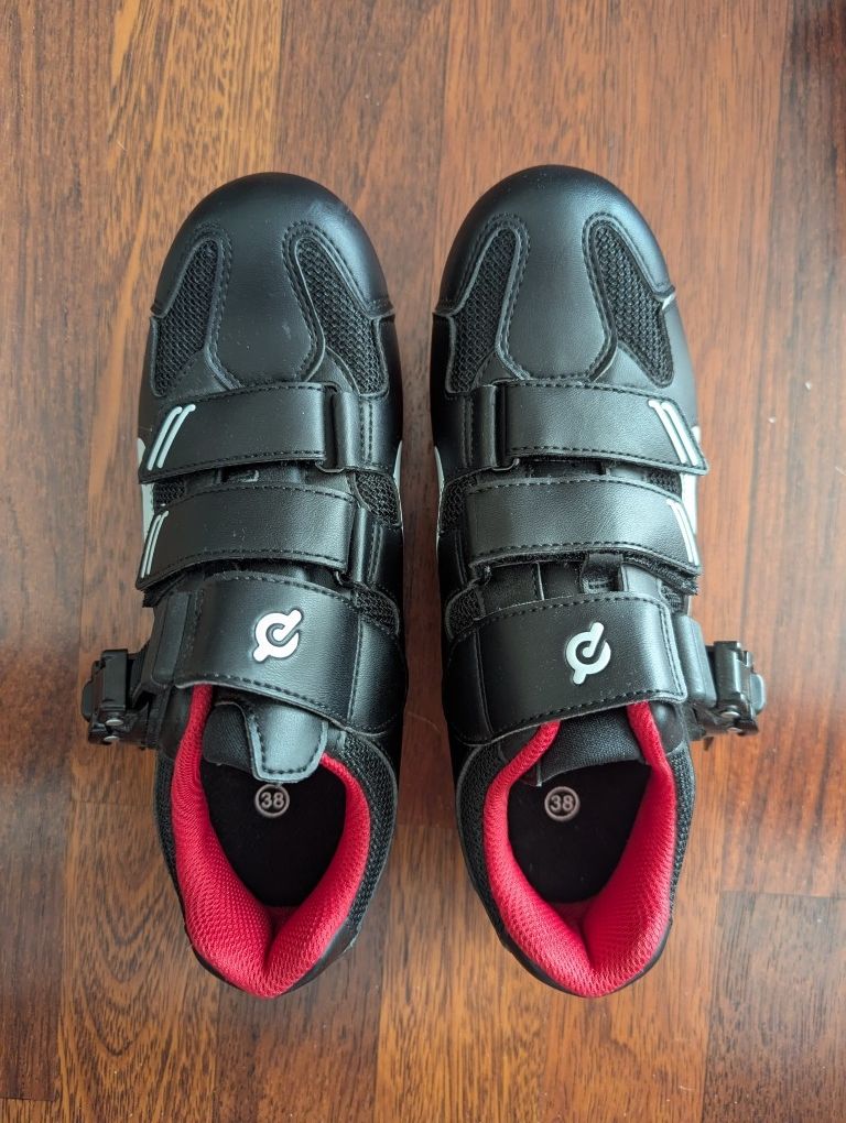 Women's Peloton Cycling Shoes