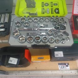Hand Tools 