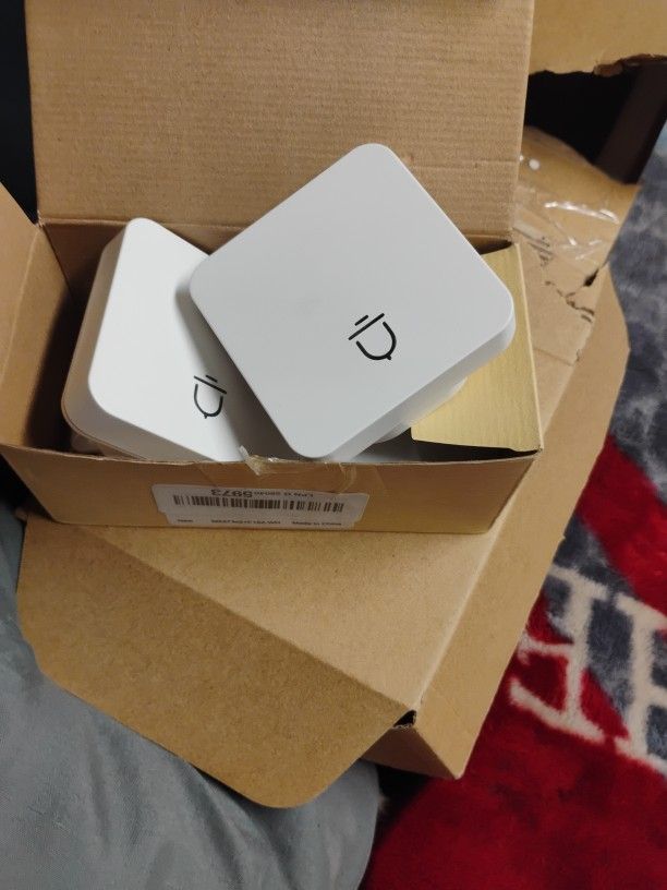 Wireless Doorbell