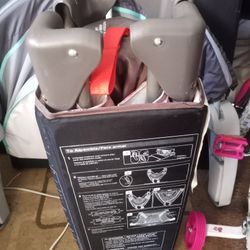 Pack And Play