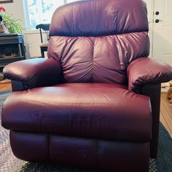 Pair Of Recliners