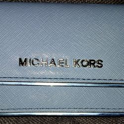 Micheal Kors Wallet 