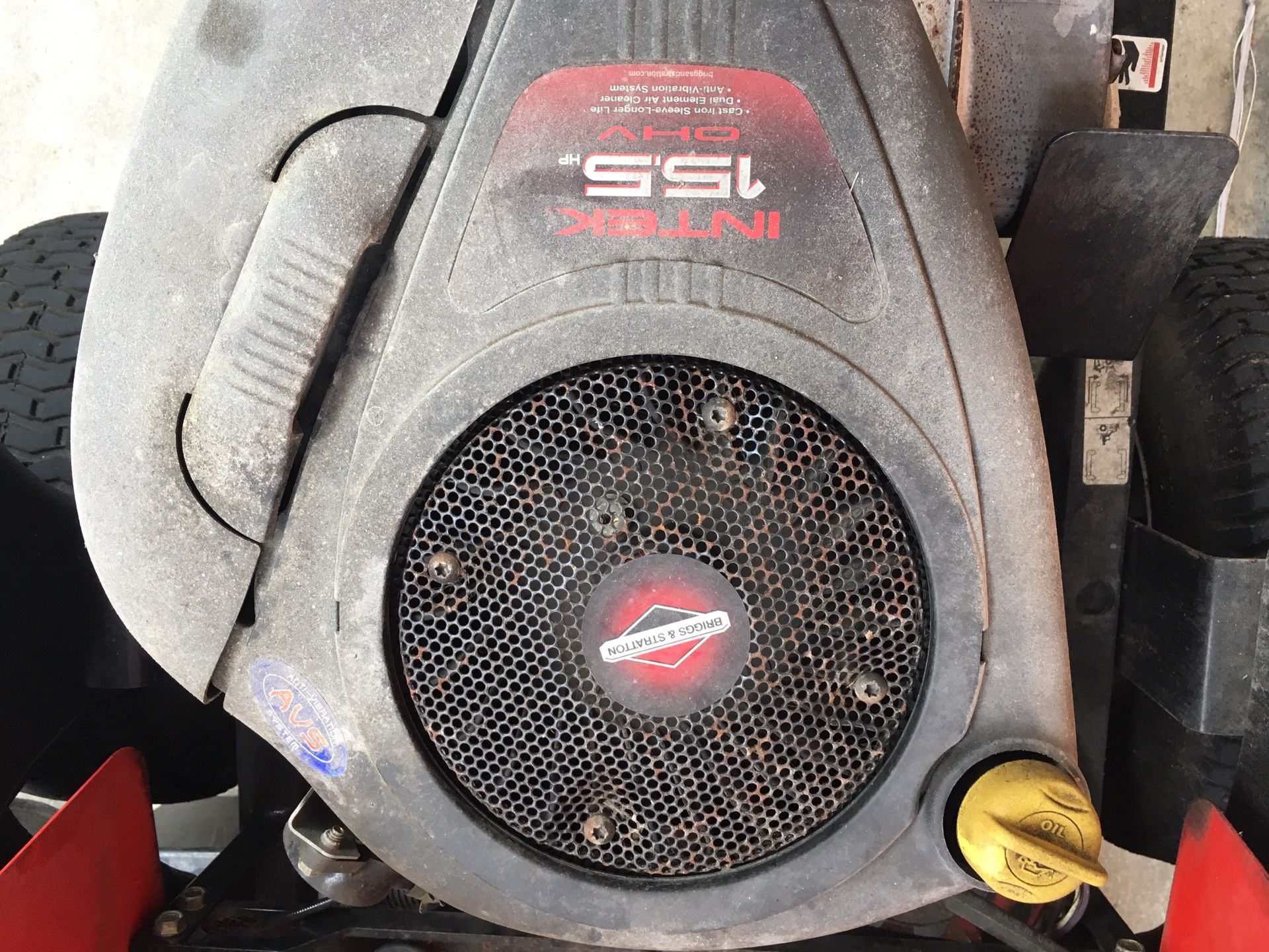 Gravely MiniZT 1534 34" ZeroTurn Mower for Sale in Miramar, FL OfferUp
