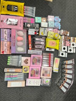 Makeup