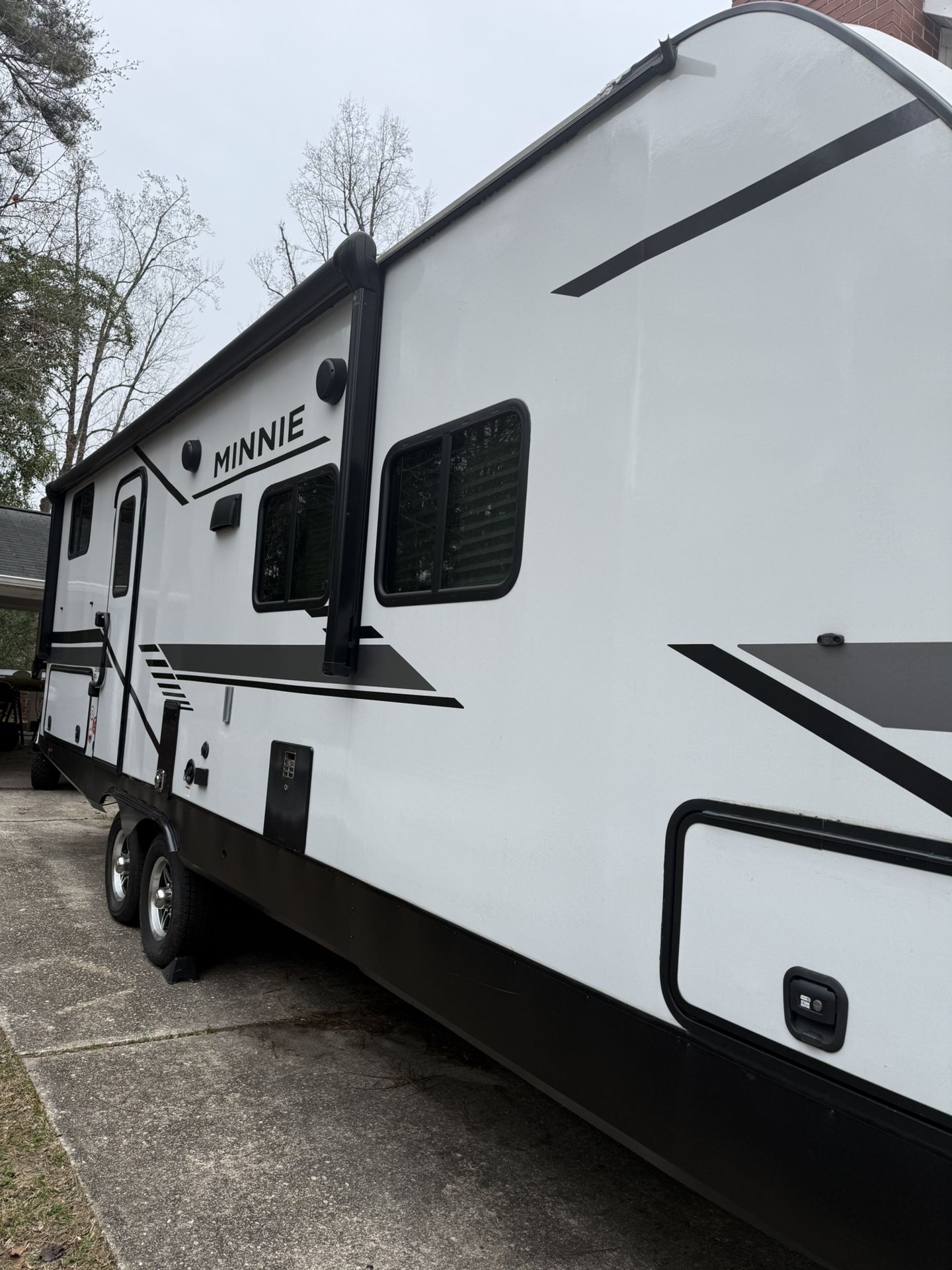 2022 Winnebago 2301bhs